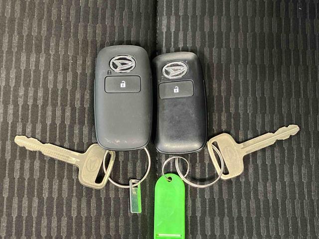 ハイゼットトラックジャンボエクストラスマートアシスト搭載 オートライト キーフリー アイドリングストップ ABS(熊本県)の中古車