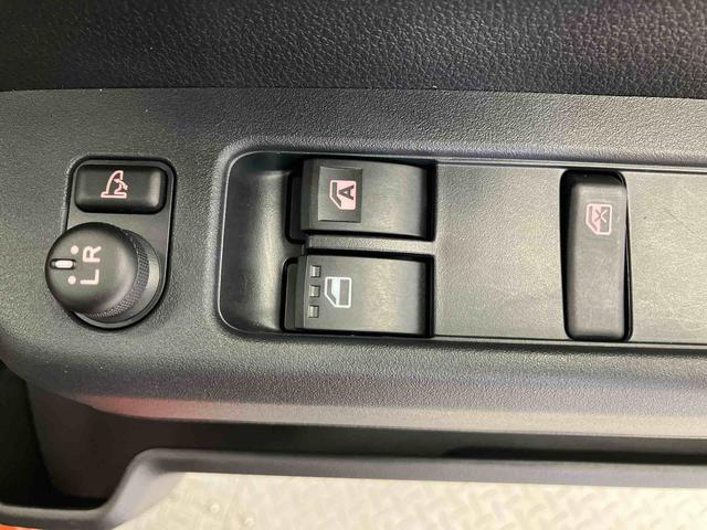 アトレーＲＳスマートアシスト搭載　後席両側電動スライドドア　バックカメラ付き　オートエアコン　オートライト　キーフリー　アイドリングストップ　ＡＢＳ　電動ドアミラー（熊本県）の中古車