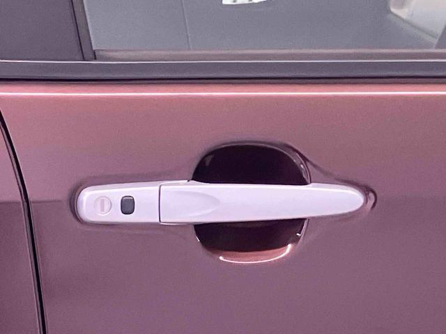 パッソモーダ Gパッケージスマートアシスト搭載 バックカメラ付き オートエアコン オートライト キーフリー アイドリングストップ ABS 電動ドアミラー(熊本県)の中古車