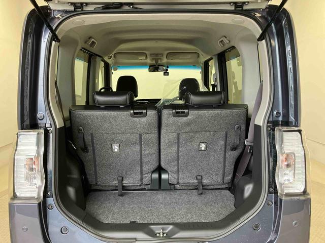 タントカスタムX トップエディションSAIIIスマートアシスト搭載 後席両側スライドドア(片側電動) バックカメラ付き オートエアコン オートライト キーフリー アイドリングストップ ABS 電動ドアミラー(熊本県)の中古車