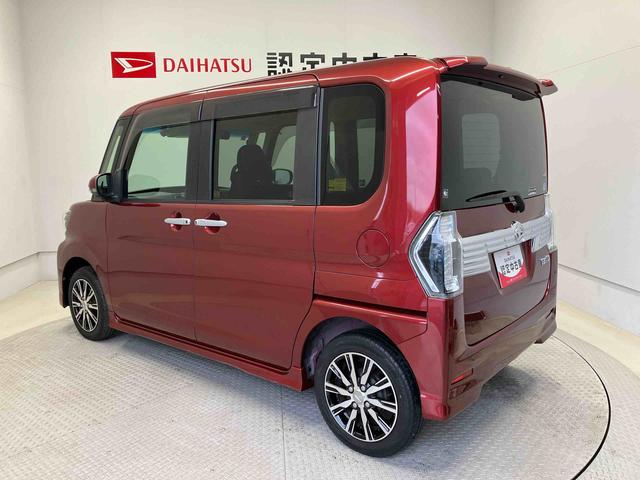 タントカスタムX トップエディションVS SAIIIスマートアシスト搭載(熊本県)の中古車
