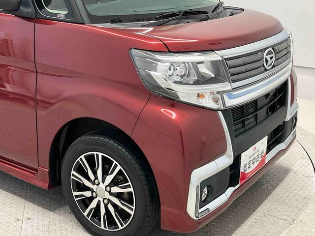 タントカスタムX トップエディションVS SAIIIスマートアシスト搭載(熊本県)の中古車
