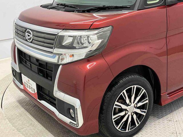 タントカスタムX トップエディションVS SAIIIスマートアシスト搭載(熊本県)の中古車