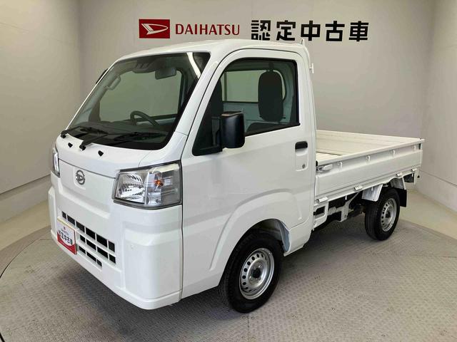 ハイゼットトラックスタンダード　農用スペシャルスマートアシスト搭載　４ＷＤ　オートライト（熊本県）の中古車