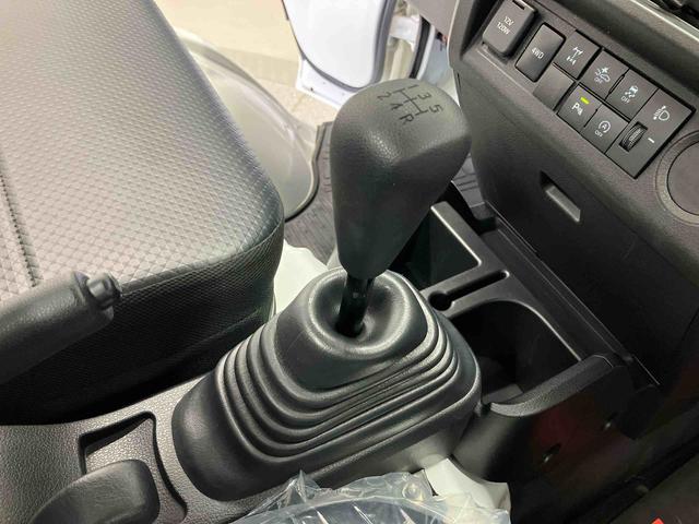 ハイゼットトラックスタンダード　農用スペシャルスマートアシスト搭載　４ＷＤ　オートライト（熊本県）の中古車