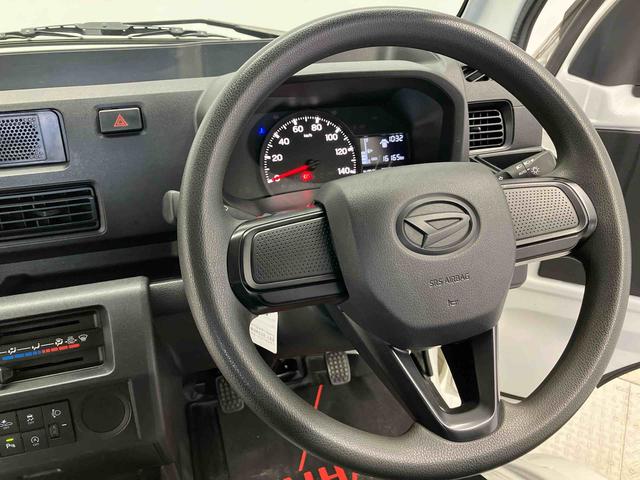 ハイゼットトラックスタンダード　農用スペシャルスマートアシスト搭載　４ＷＤ　オートライト（熊本県）の中古車