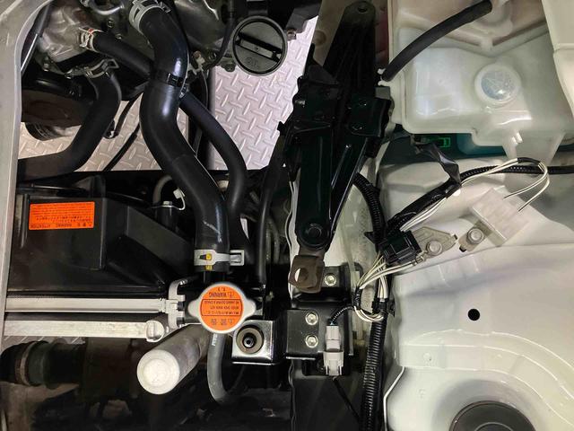 ハイゼットトラックスタンダード　農用スペシャルスマートアシスト搭載　４ＷＤ　オートライト（熊本県）の中古車