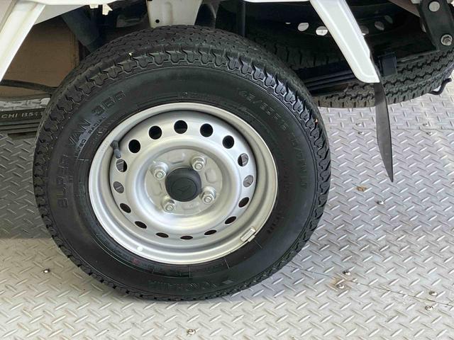 ハイゼットトラックスタンダード　農用スペシャルスマートアシスト搭載　４ＷＤ　オートライト（熊本県）の中古車