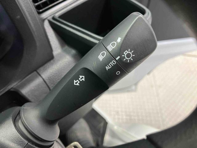 ハイゼットトラックスタンダード　農用スペシャルスマートアシスト搭載　４ＷＤ　オートライト（熊本県）の中古車