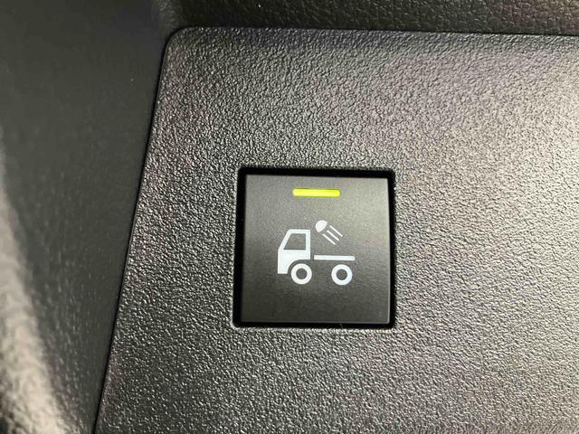 ハイゼットトラックスタンダード　農用スペシャルスマートアシスト搭載　４ＷＤ　オートライト（熊本県）の中古車
