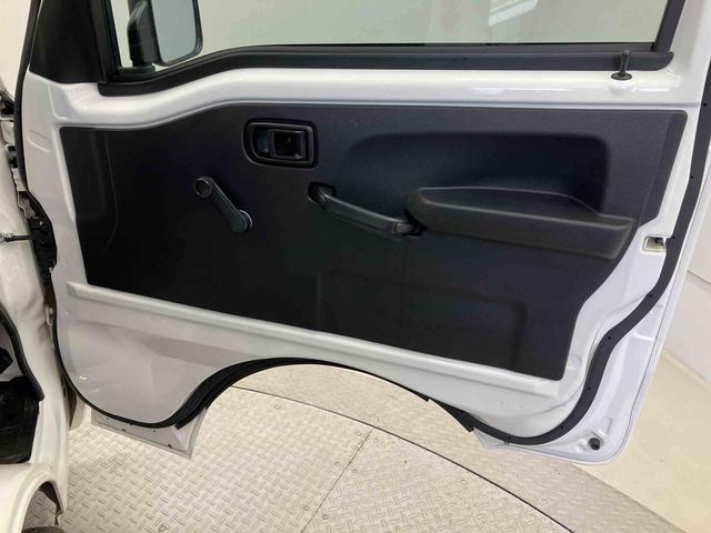 ハイゼットトラックスタンダード　農用スペシャルスマートアシスト搭載　４ＷＤ　オートライト（熊本県）の中古車