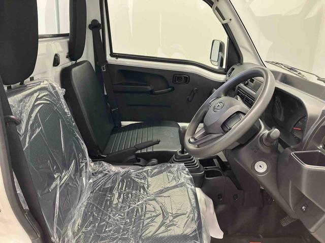 ハイゼットトラックスタンダード　農用スペシャルスマートアシスト搭載　４ＷＤ　オートライト（熊本県）の中古車