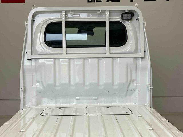 ハイゼットトラックスタンダード　農用スペシャルスマートアシスト搭載　４ＷＤ　オートライト（熊本県）の中古車