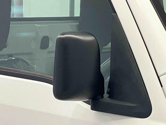 ハイゼットトラックスタンダード　農用スペシャルスマートアシスト搭載　４ＷＤ　オートライト（熊本県）の中古車