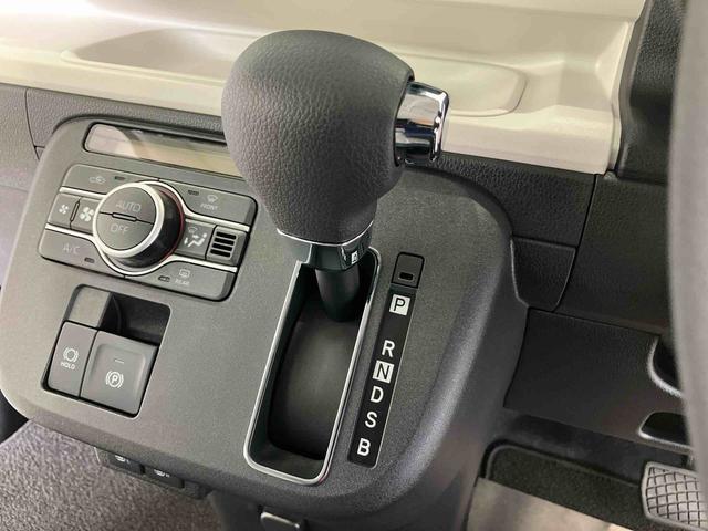 ムーヴキャンバスストライプスGスマートアシスト搭載 バックカメラ付き 後席両側電動スライドドア オートラコン オートライト キーフリー アイドリングストップ ABS 電動ドアミラー(熊本県)の中古車