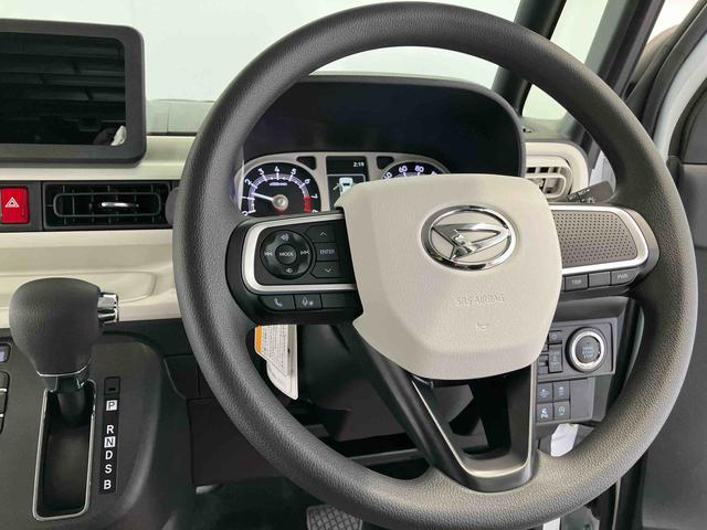 ムーヴキャンバスストライプスGスマートアシスト搭載 バックカメラ付き 後席両側電動スライドドア オートラコン オートライト キーフリー アイドリングストップ ABS 電動ドアミラー(熊本県)の中古車
