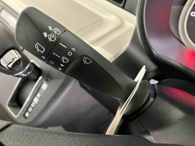 ムーヴキャンバスストライプスGスマートアシスト搭載 バックカメラ付き 後席両側電動スライドドア オートラコン オートライト キーフリー アイドリングストップ ABS 電動ドアミラー(熊本県)の中古車