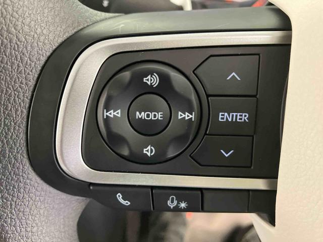ムーヴキャンバスストライプスGスマートアシスト搭載 バックカメラ付き 後席両側電動スライドドア オートラコン オートライト キーフリー アイドリングストップ ABS 電動ドアミラー(熊本県)の中古車