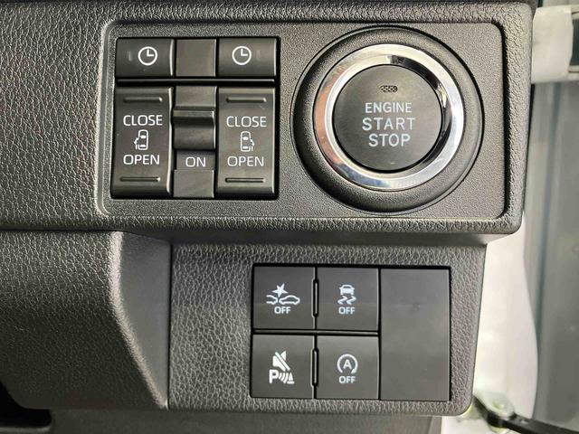 ムーヴキャンバスストライプスGスマートアシスト搭載 バックカメラ付き 後席両側電動スライドドア オートラコン オートライト キーフリー アイドリングストップ ABS 電動ドアミラー(熊本県)の中古車
