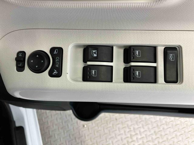 ムーヴキャンバスストライプスGスマートアシスト搭載 バックカメラ付き 後席両側電動スライドドア オートラコン オートライト キーフリー アイドリングストップ ABS 電動ドアミラー(熊本県)の中古車