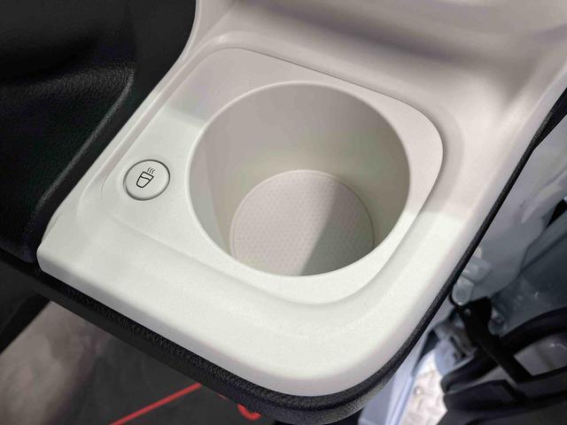 ムーヴキャンバスストライプスGスマートアシスト搭載 バックカメラ付き 後席両側電動スライドドア オートラコン オートライト キーフリー アイドリングストップ ABS 電動ドアミラー(熊本県)の中古車