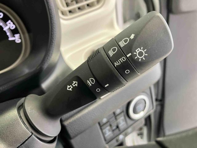 ムーヴキャンバスストライプスＧターボスマートアシスト搭載　後席両側電動スライドドア　バックカメラ付き　オートエアコン　オートライト　キーフリー　アイドリングストップ　ＡＢＳ　電動ドアミラー（熊本県）の中古車