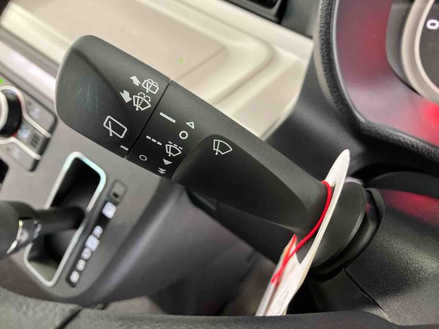 ムーヴキャンバスストライプスＧターボスマートアシスト搭載　後席両側電動スライドドア　バックカメラ付き　オートエアコン　オートライト　キーフリー　アイドリングストップ　ＡＢＳ　電動ドアミラー（熊本県）の中古車