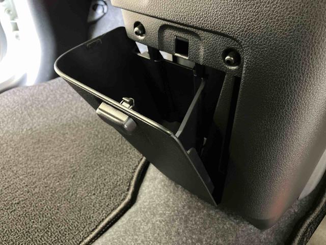 ムーヴキャンバスストライプスＧターボスマートアシスト搭載　後席両側電動スライドドア　バックカメラ付き　オートエアコン　オートライト　キーフリー　アイドリングストップ　ＡＢＳ　電動ドアミラー（熊本県）の中古車