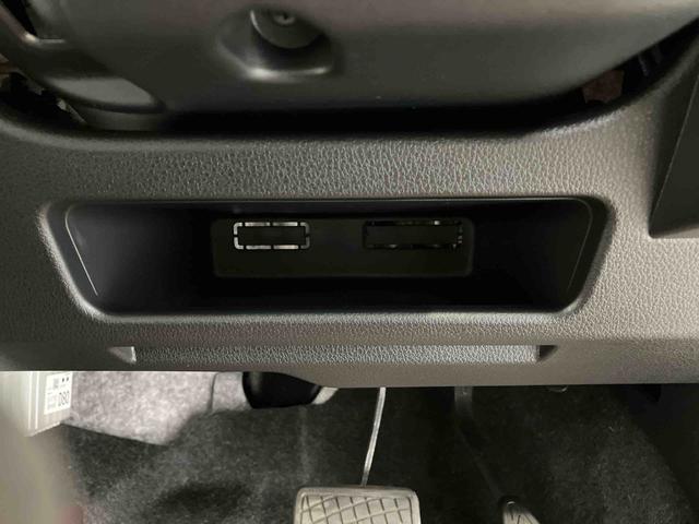 ムーヴキャンバスストライプスＧターボスマートアシスト搭載　後席両側電動スライドドア　バックカメラ付き　オートエアコン　オートライト　キーフリー　アイドリングストップ　ＡＢＳ　電動ドアミラー（熊本県）の中古車