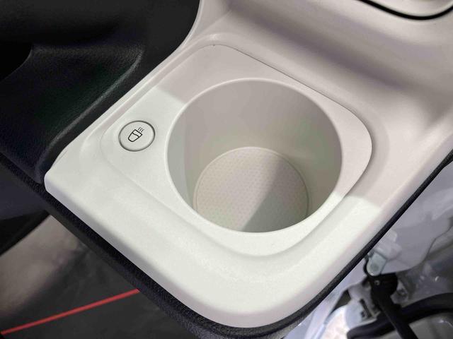 ムーヴキャンバスストライプスＧターボスマートアシスト搭載　後席両側電動スライドドア　バックカメラ付き　オートエアコン　オートライト　キーフリー　アイドリングストップ　ＡＢＳ　電動ドアミラー（熊本県）の中古車