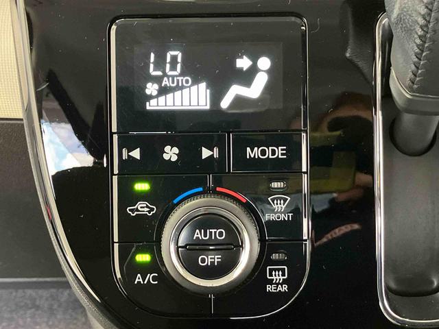 ムーヴキャンバスGブラックインテリアVS SAIIIスマートアシスト搭載 後席両側電動スライドドア パノラマモニター対応 オートエアコン オートライト キーフリー アイドリングストップ ABS 電動ドアミラー(熊本県)の中古車