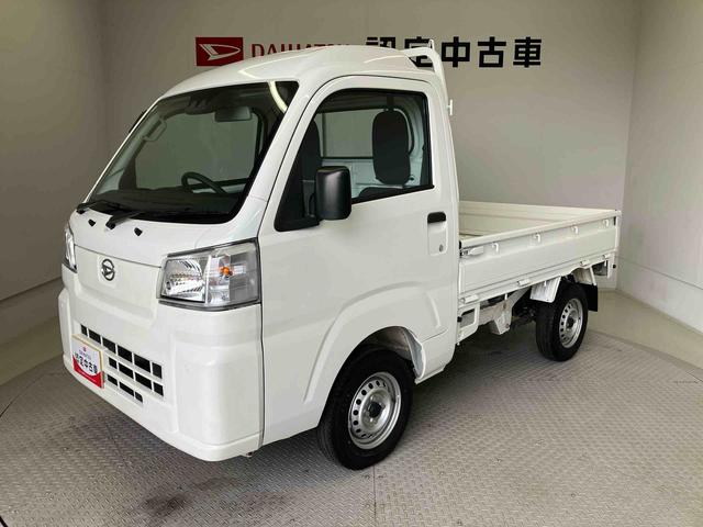 ハイゼットトラックハイルーフスマートアシスト搭載 オートライト(熊本県)の中古車