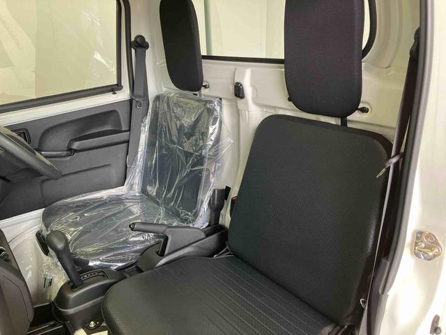 ハイゼットトラックハイルーフスマートアシスト搭載 オートライト(熊本県)の中古車