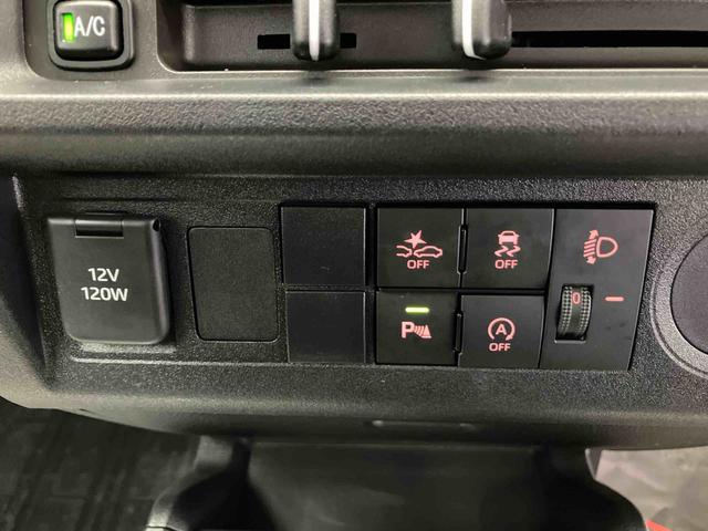 ハイゼットトラックハイルーフスマートアシスト搭載 オートライト(熊本県)の中古車