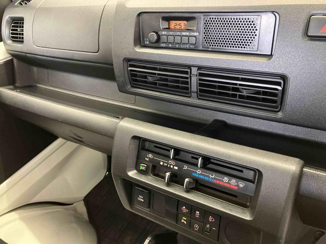 ハイゼットトラックハイルーフスマートアシスト搭載 オートライト(熊本県)の中古車