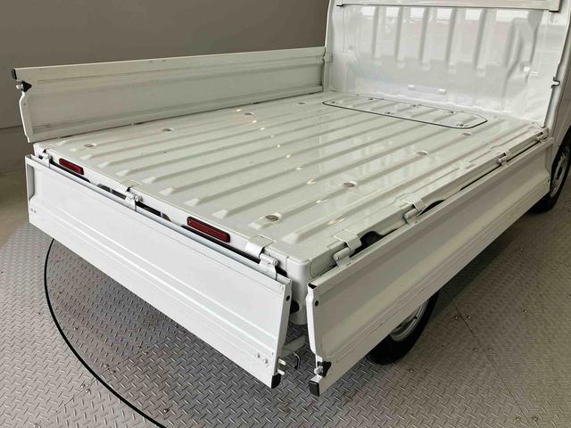 ハイゼットトラックハイルーフスマートアシスト搭載 オートライト(熊本県)の中古車
