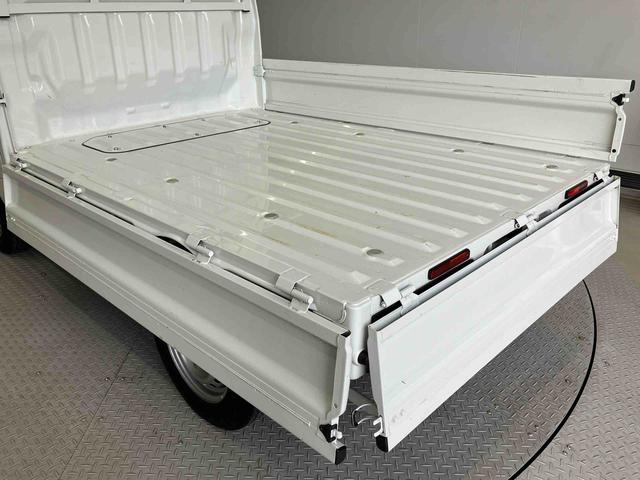 ハイゼットトラックハイルーフスマートアシスト搭載 オートライト(熊本県)の中古車