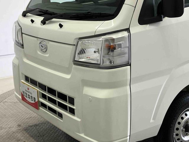 ハイゼットトラックハイルーフスマートアシスト搭載 オートライト(熊本県)の中古車