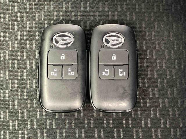 トールGスマートアシスト搭載 後席両側電動スライドドア パノラマモニター対応 オートエアコン オートライト キーフリー アイドリングストップ ABS 電動ドアミラー(熊本県)の中古車