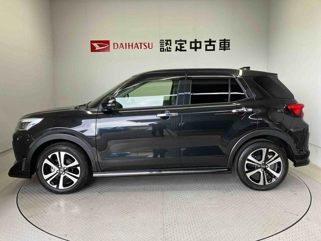 ロッキープレミアムGスマートアシスト搭載(熊本県)の中古車