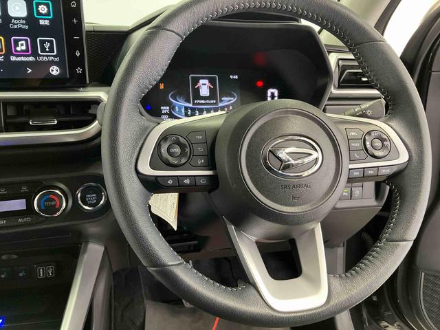 ロッキープレミアムGスマートアシスト搭載(熊本県)の中古車