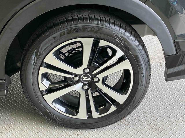 ロッキープレミアムGスマートアシスト搭載(熊本県)の中古車
