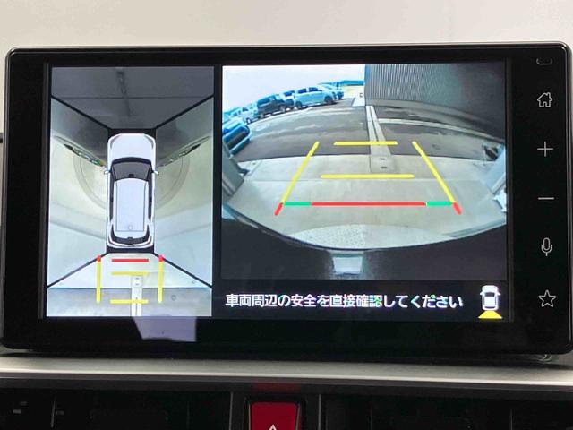 ロッキープレミアムGスマートアシスト搭載(熊本県)の中古車