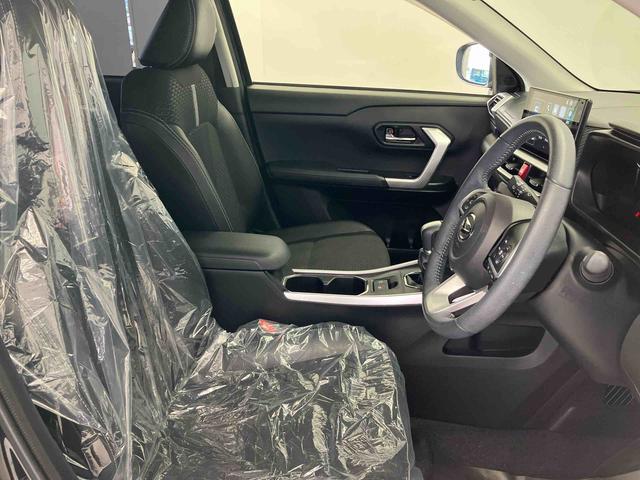 ロッキープレミアムGスマートアシスト搭載(熊本県)の中古車