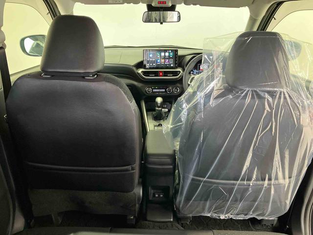 ロッキープレミアムGスマートアシスト搭載(熊本県)の中古車