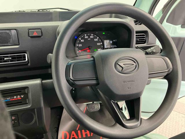 ハイゼットトラックスタンダードスマートアシスト搭載 4WD オートライト アイドリングストップ ABS 電動ドアミラー(熊本県)の中古車