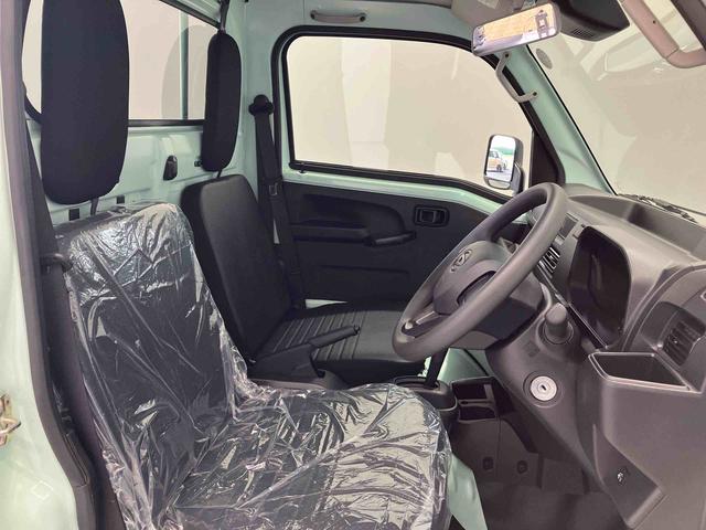 ハイゼットトラックスタンダードスマートアシスト搭載 4WD オートライト アイドリングストップ ABS 電動ドアミラー(熊本県)の中古車