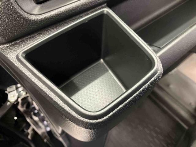 ハイゼットカーゴクルーズターボスマートアシスト搭載 後席両側スライドドア オートライト キーフリー アイドリングストップ ABS 電動ドアミラー(熊本県)の中古車