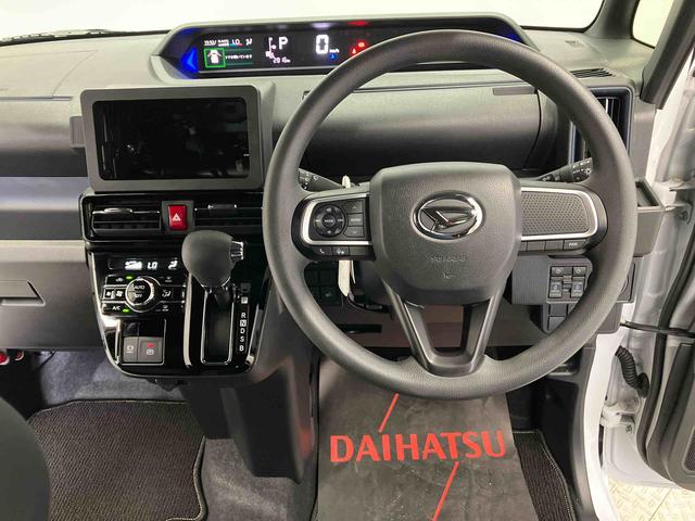 タントカスタムXスマートアシスト搭載 後席両側電動スライドドア バックカメラ付き オートエアコン オートライト キーフリー アイドリングストップ ABS 電動ドアミラー(熊本県)の中古車