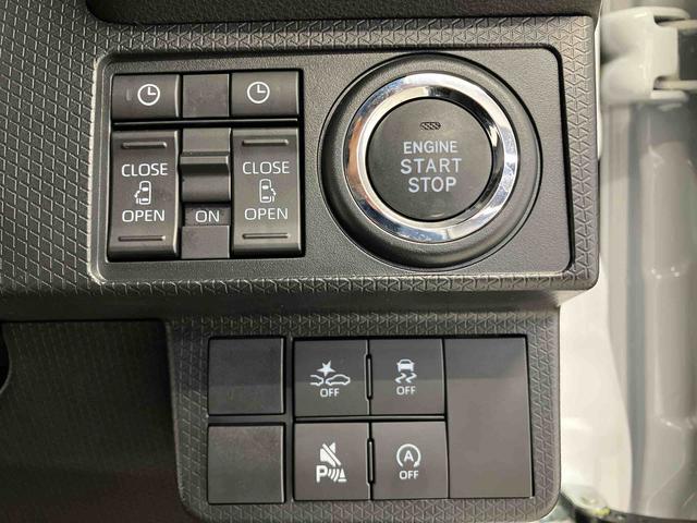 タントカスタムXスマートアシスト搭載 後席両側電動スライドドア バックカメラ付き オートエアコン オートライト キーフリー アイドリングストップ ABS 電動ドアミラー(熊本県)の中古車
